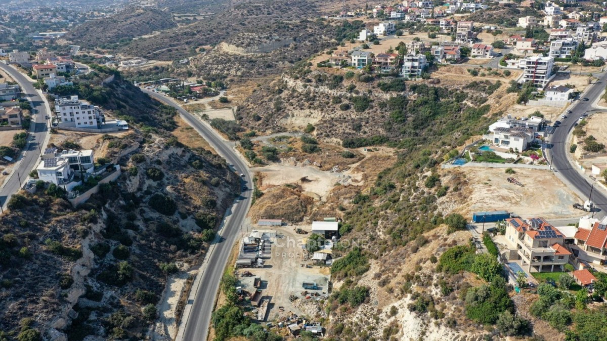 Apartment For Sale  in  Limassol - Agia Fyla