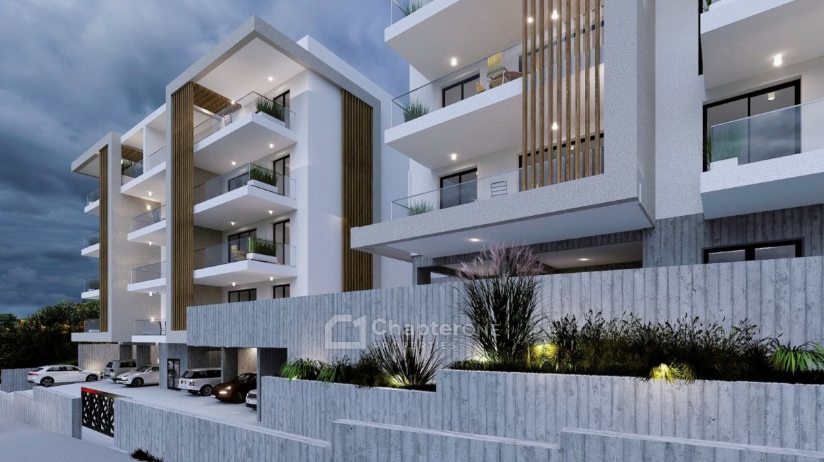 Apartment For Sale  in  Limassol - Agia Fyla