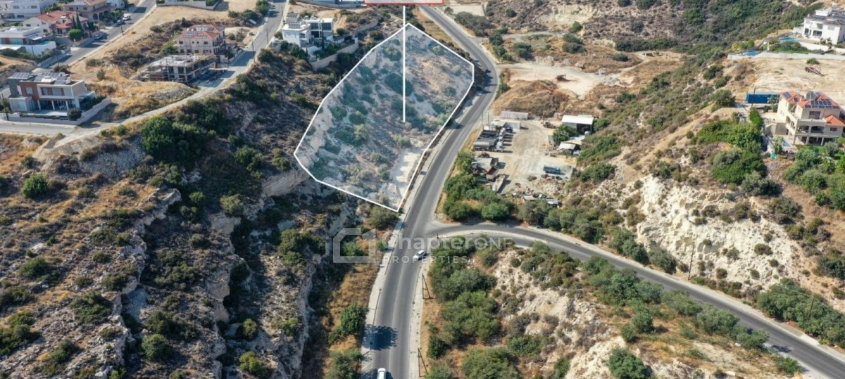 Apartment For Sale  in  Limassol - Agia Fyla