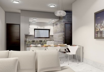 Limassol - Agia Fyla, Limassol Apartment For Sale | C7484