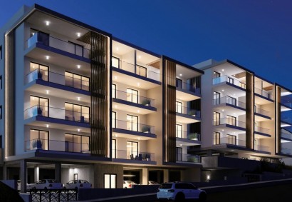 Limassol - Agia Fyla Ground Floor Apartment | C7485