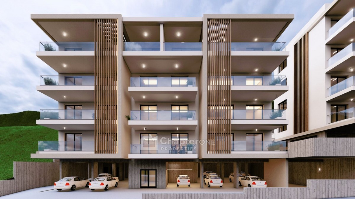 Apartment For Sale  in  Limassol - Agia Fyla