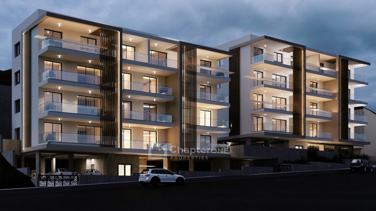 Apartment For Sale  in  Limassol - Agia Fyla