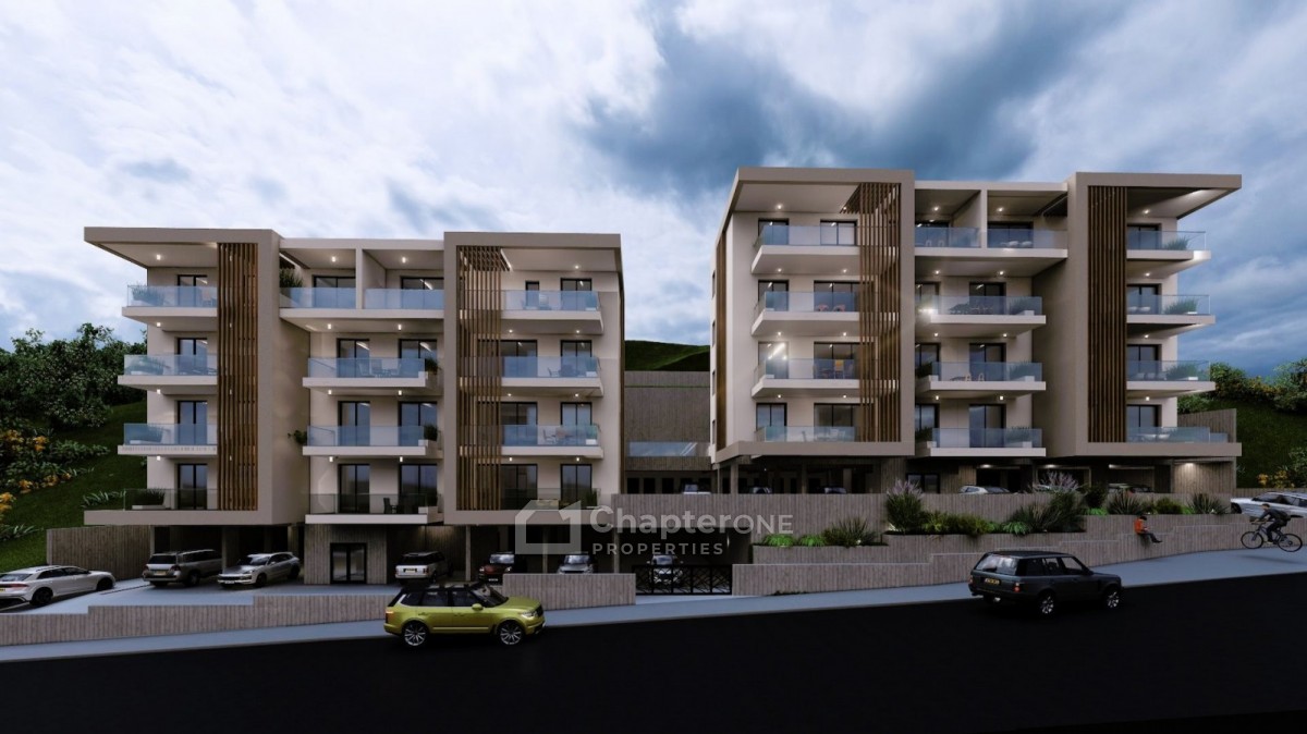 Apartment For Sale  in  Limassol - Agia Fyla