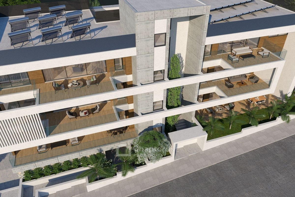 Apartment For Sale  in  Limassol - Agia Fyla