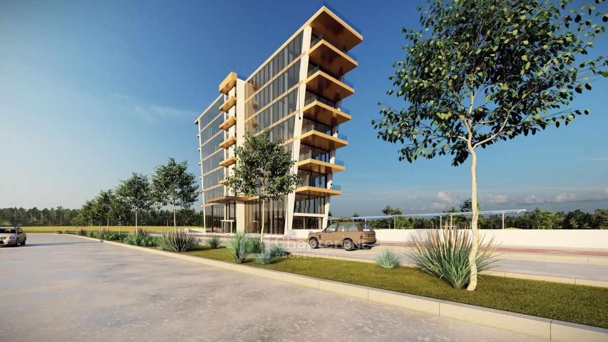 Shop For Sale  in  Limassol - Zakaki