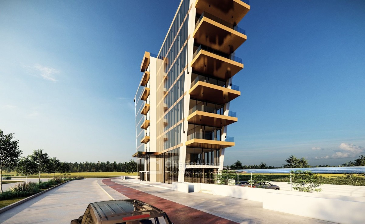 Shop For Sale  in  Limassol - Zakaki