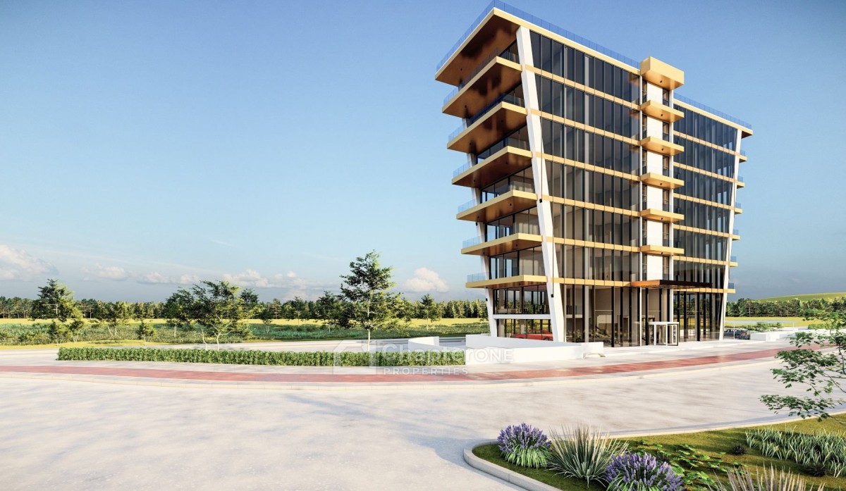 Shop For Sale  in  Limassol - Zakaki