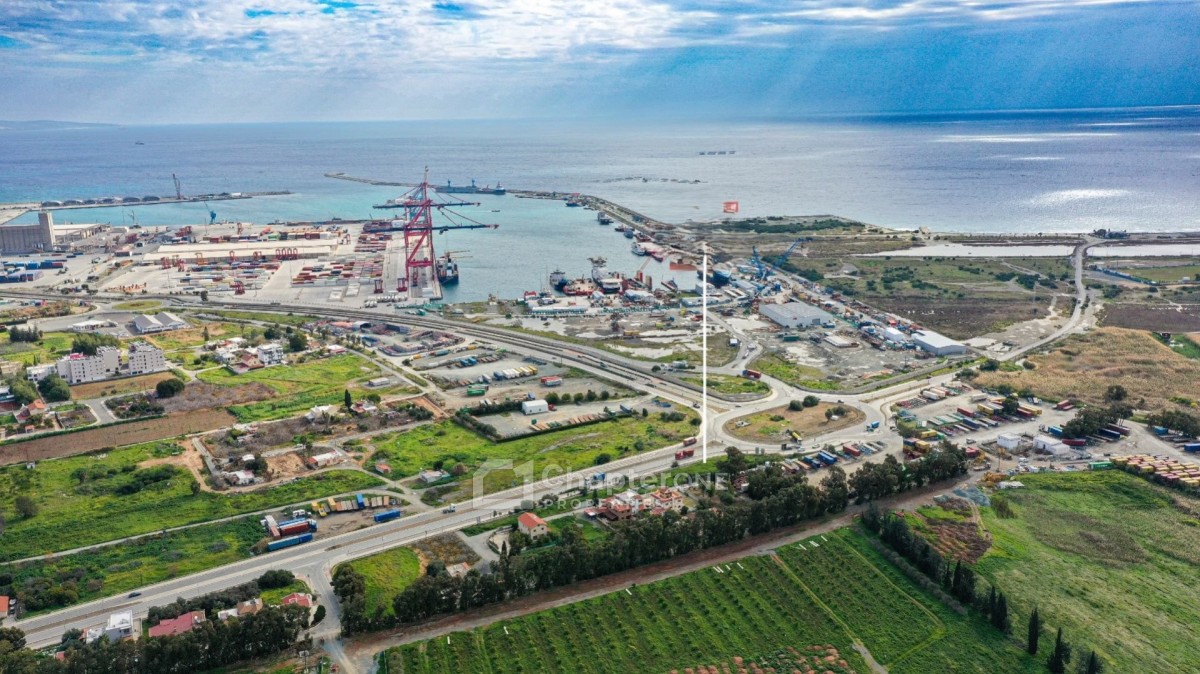 Shop For Sale  in  Limassol - Zakaki
