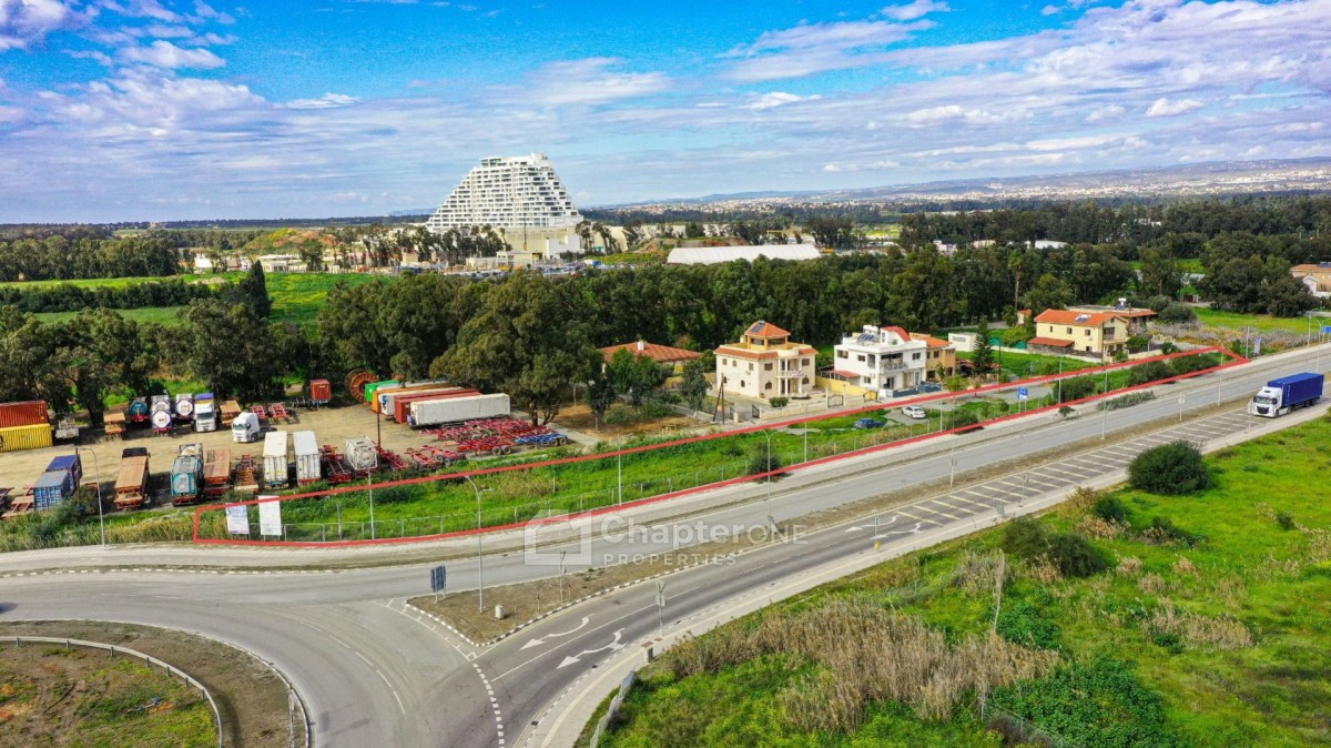 Shop For Sale  in  Limassol - Zakaki