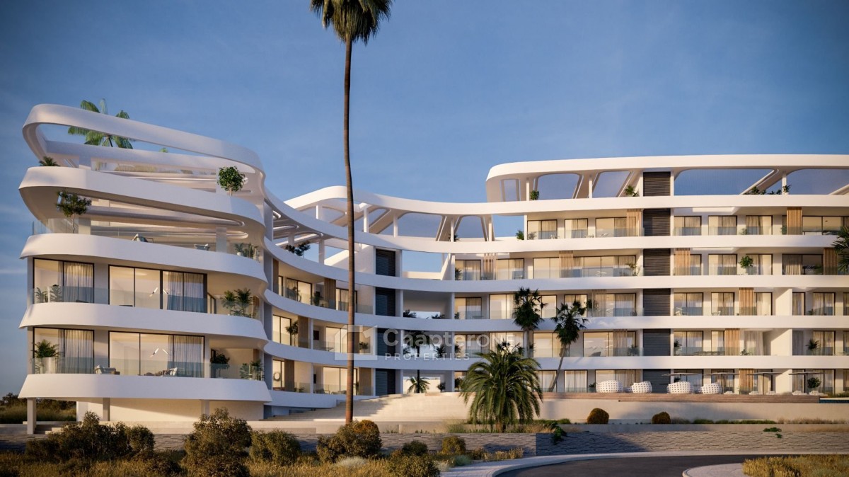 Penthouse For Sale  in  Agios Athanasios