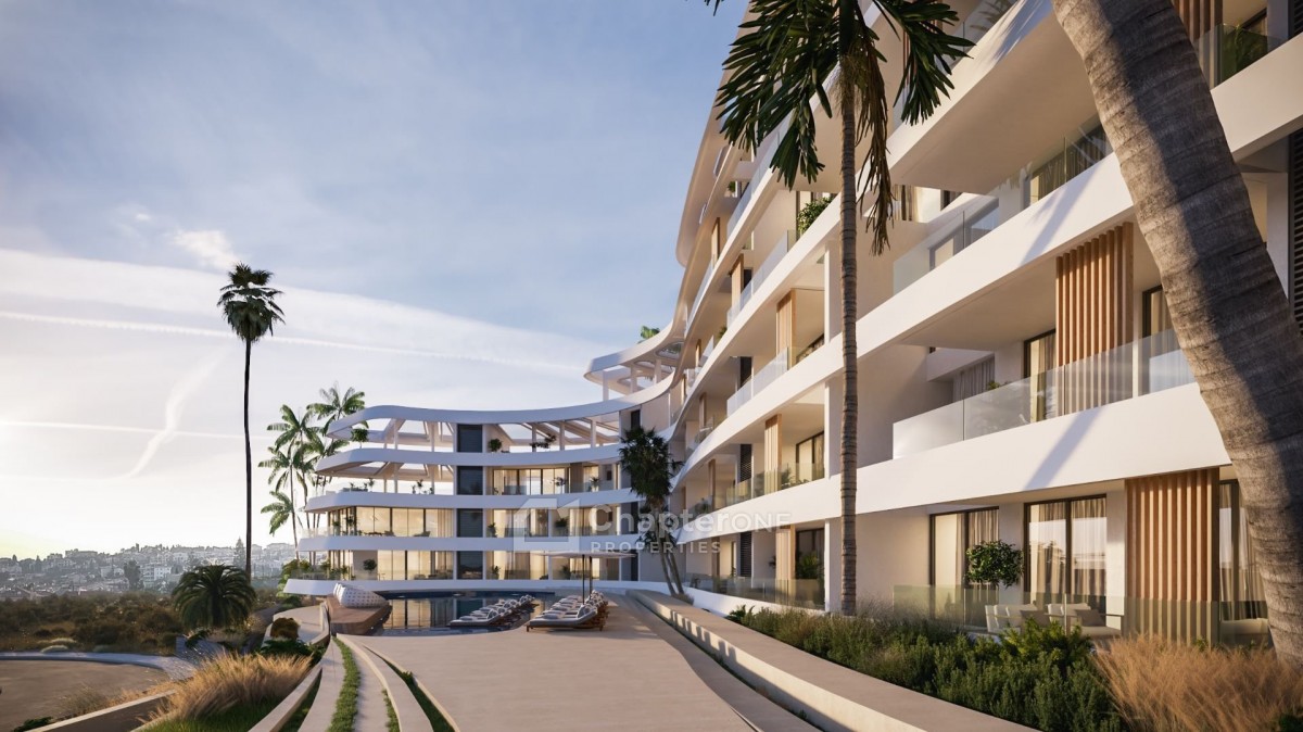 Penthouse For Sale  in  Agios Athanasios