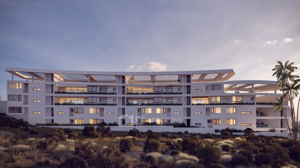 Penthouse For Sale  in  Agios Athanasios