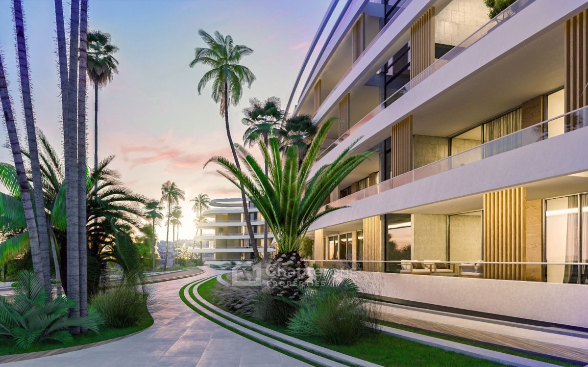 Penthouse For Sale  in  Agios Athanasios