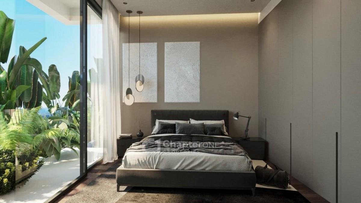 Penthouse For Sale  in  Agios Athanasios