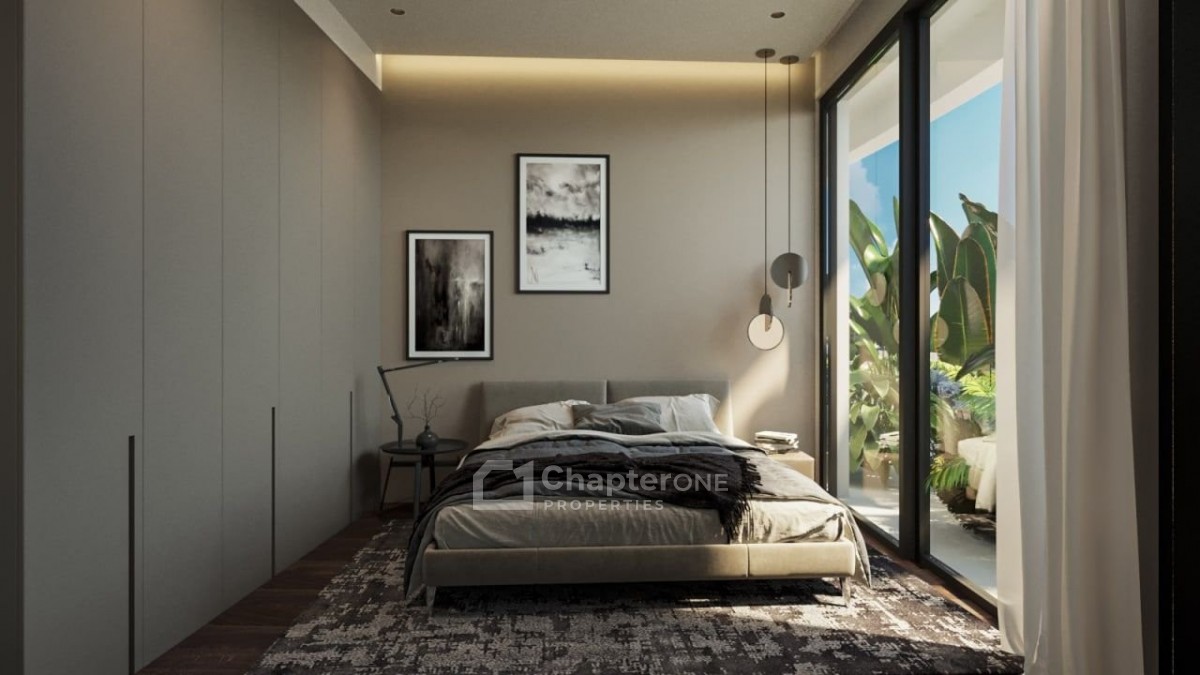 Penthouse For Sale  in  Agios Athanasios