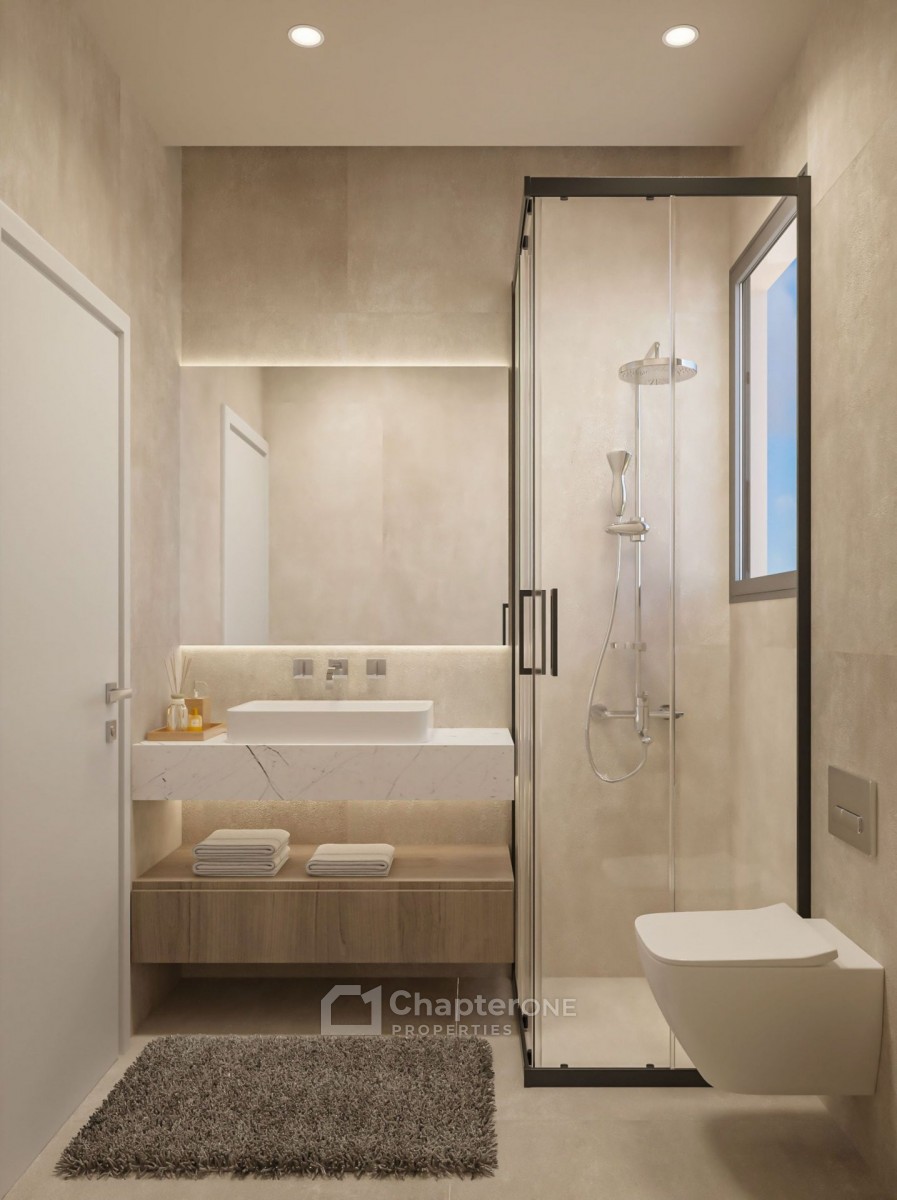 Penthouse For Sale  in  Agios Athanasios
