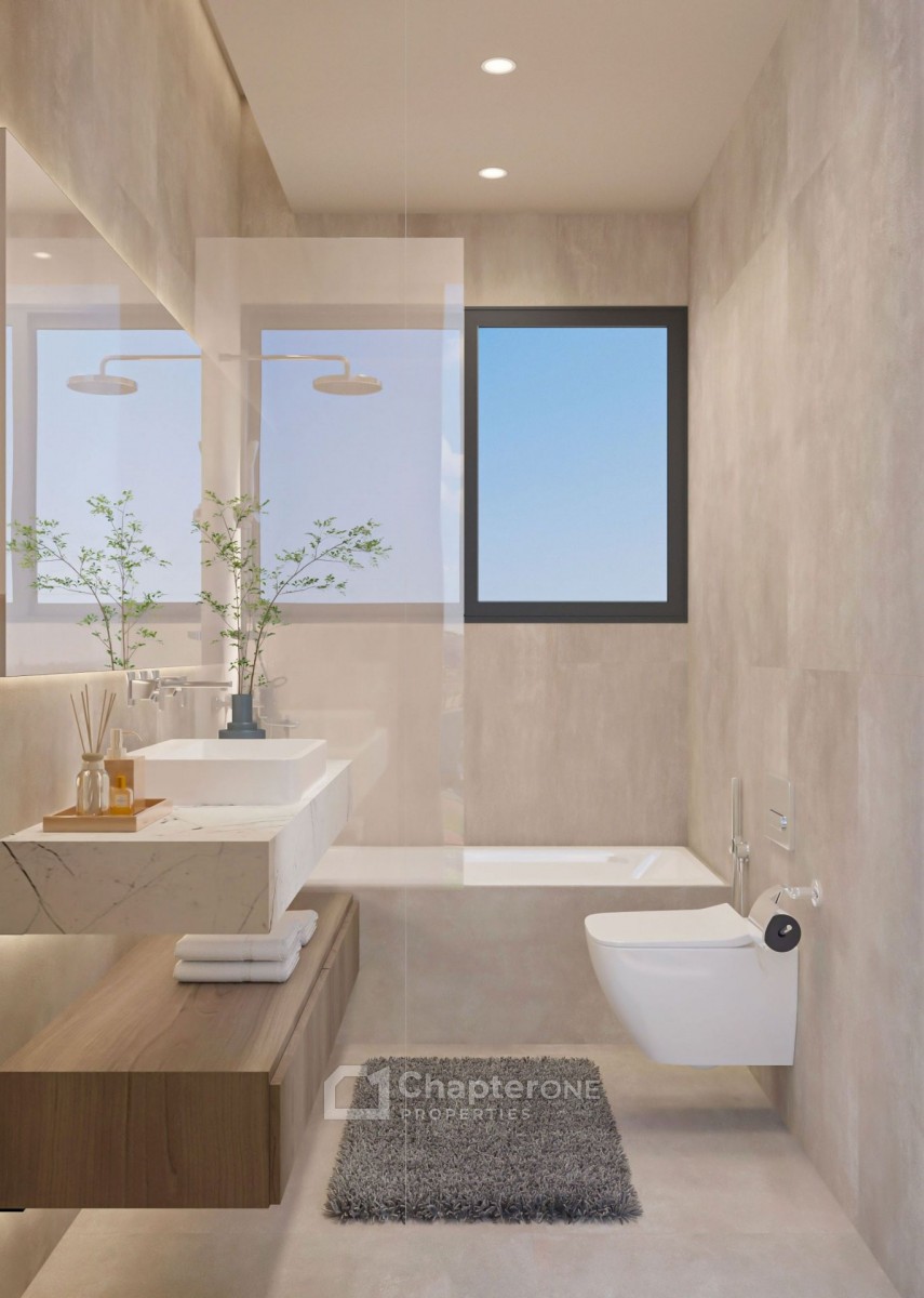 Penthouse For Sale  in  Agios Athanasios