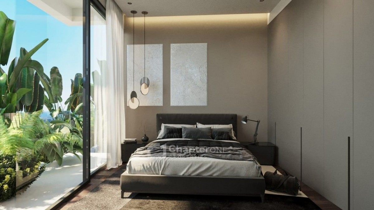 Penthouse For Sale  in  Agios Athanasios