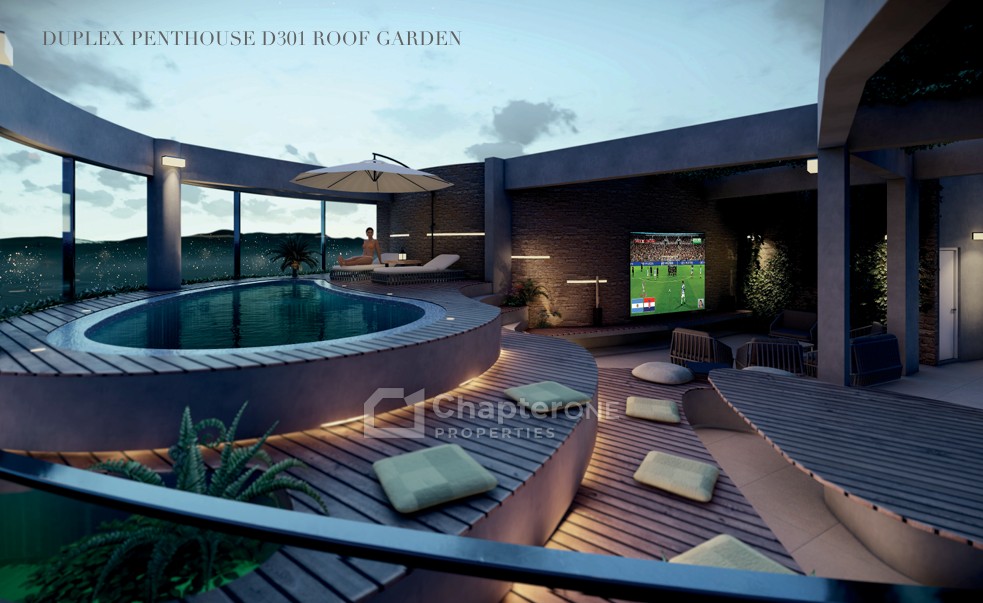 Duplex Apartment For Sale  in  Select Location