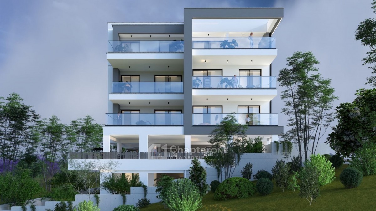 Apartment For Sale  in  Limassol - Agia Fyla