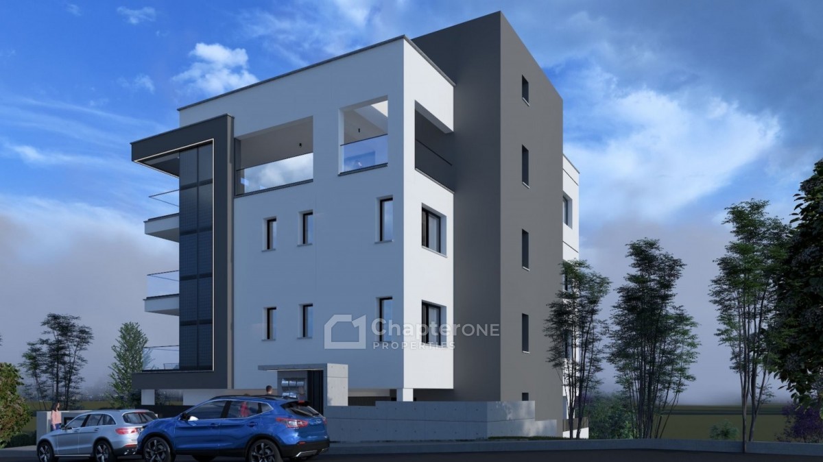 Apartment For Sale  in  Limassol - Agia Fyla