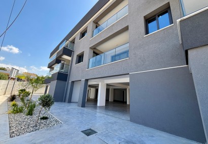 Empa, Paphos Apartment For Sale | C7498