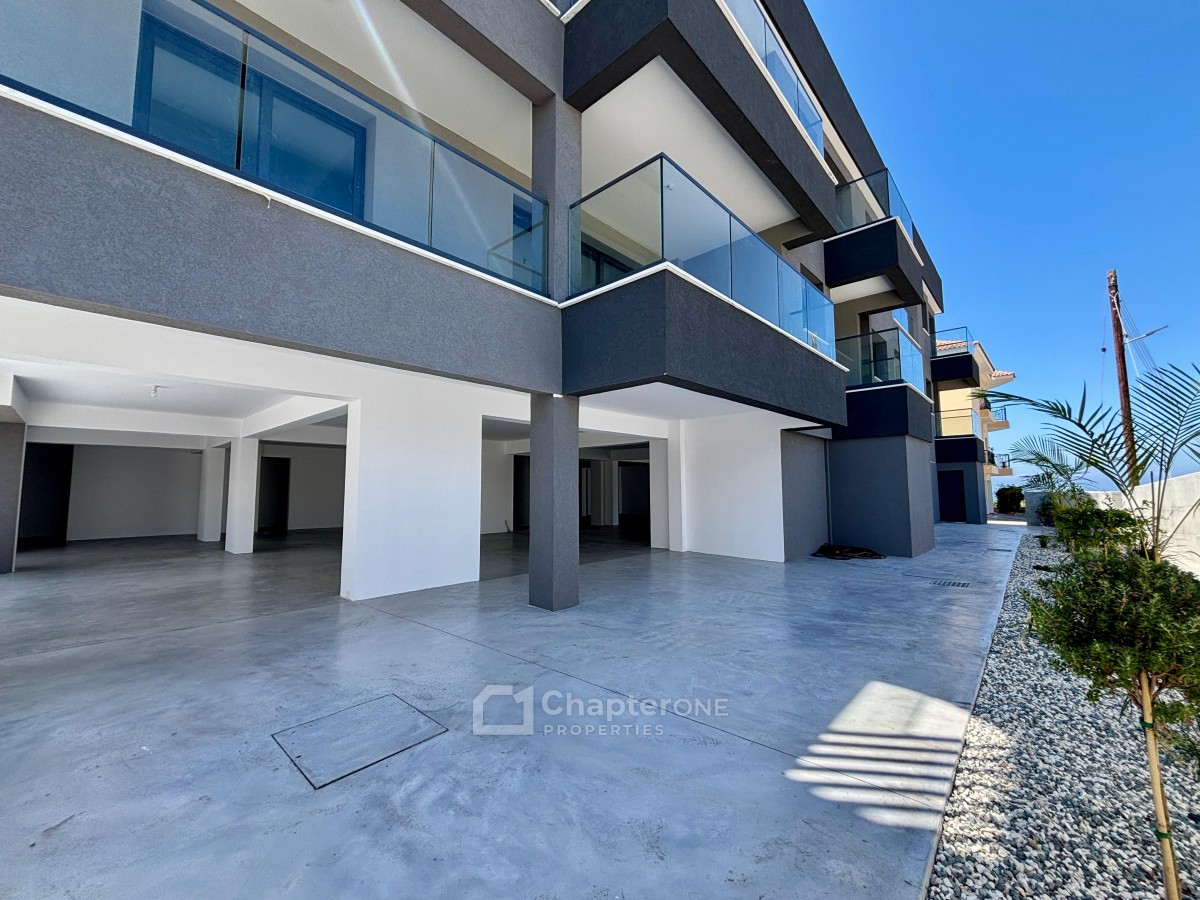 Apartment For Sale  in  Empa