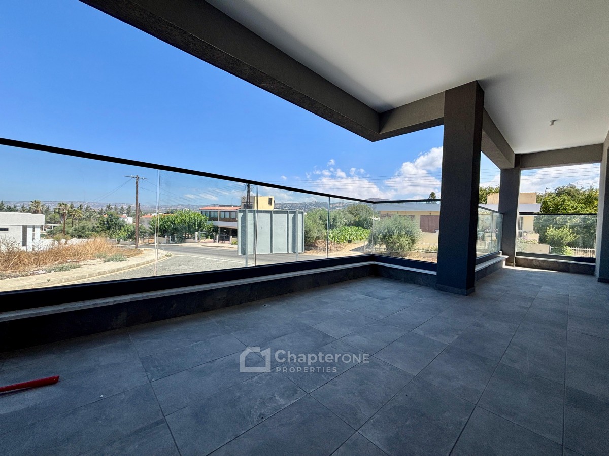 Apartment For Sale  in  Empa