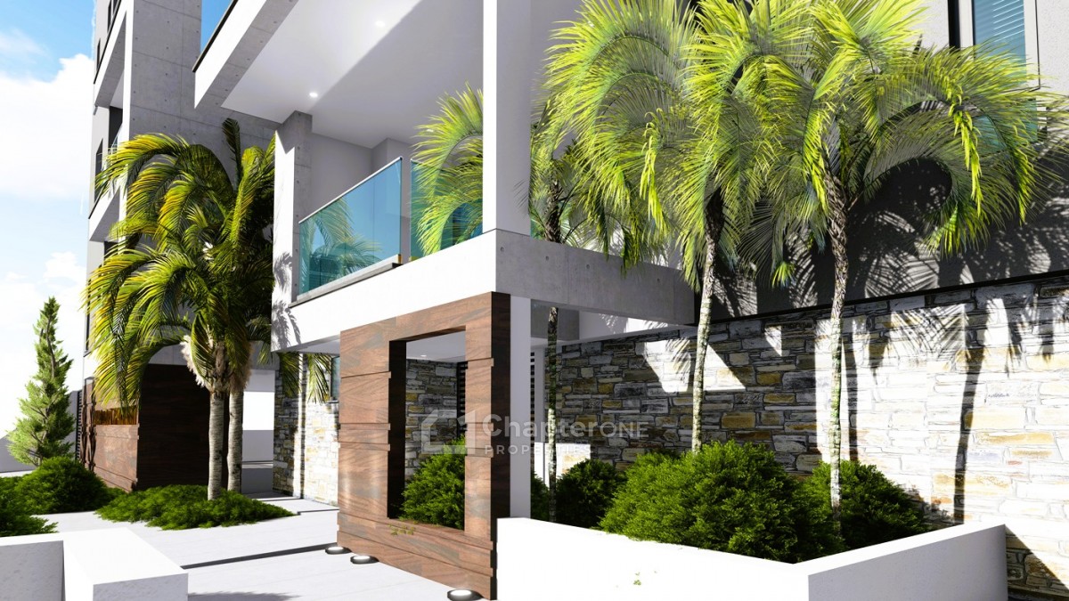 Apartment For Sale  in  Limassol - Zakaki