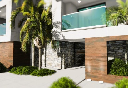 Limassol - Zakaki, Limassol Studio For Sale | C7507