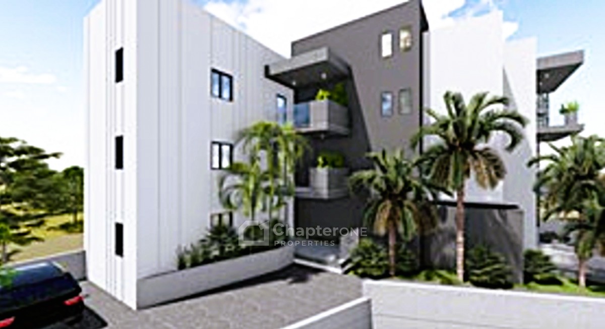 Apartment For Sale  in  Ypsonas