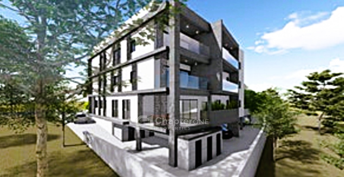 Apartment For Sale  in  Ypsonas