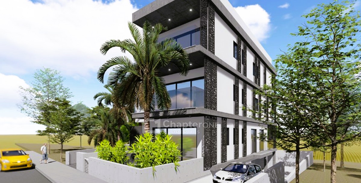 Apartment For Sale  in  Ypsonas