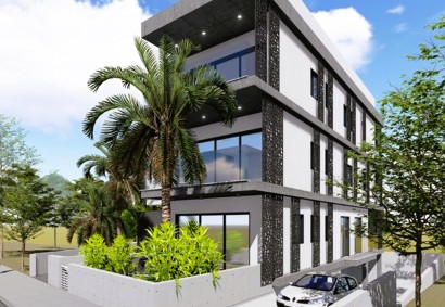 Ypsonas, Limassol Apartment For Sale | C7513