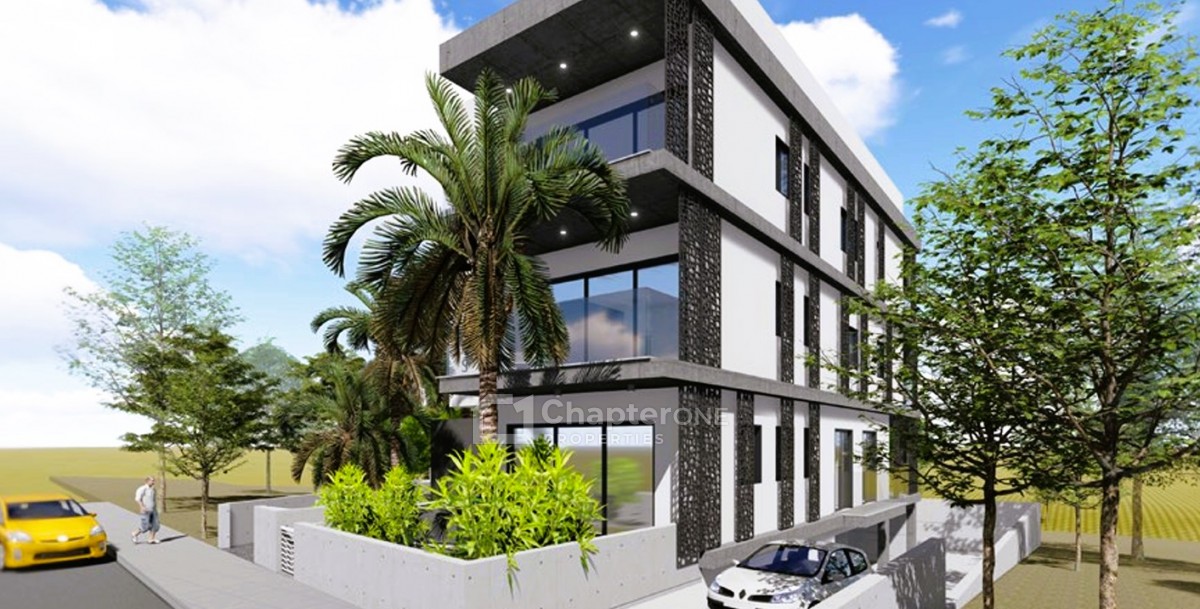 Apartment For Sale  in  Ypsonas