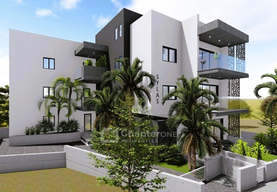 Apartment For Sale  in  Ypsonas