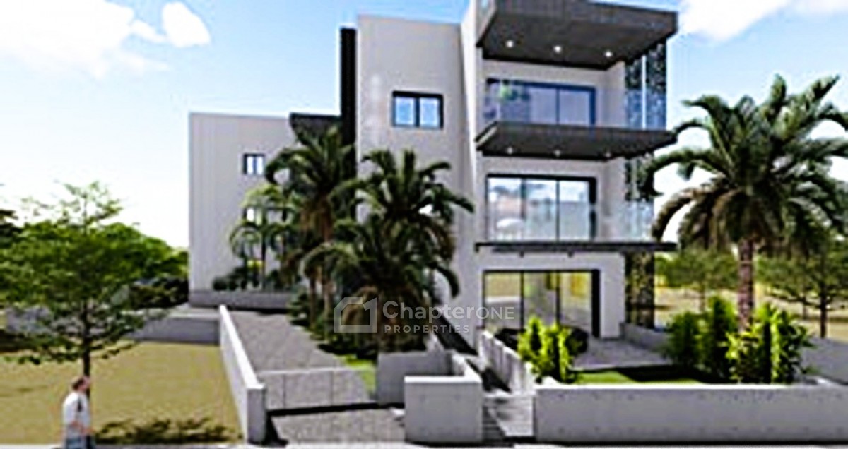 Apartment For Sale  in  Ypsonas