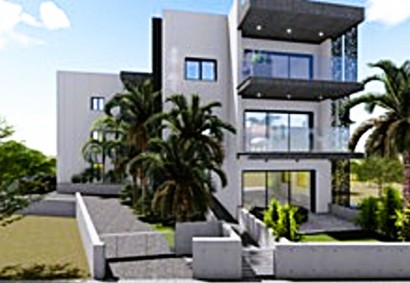 Ypsonas, Limassol Apartment For Sale | C7514