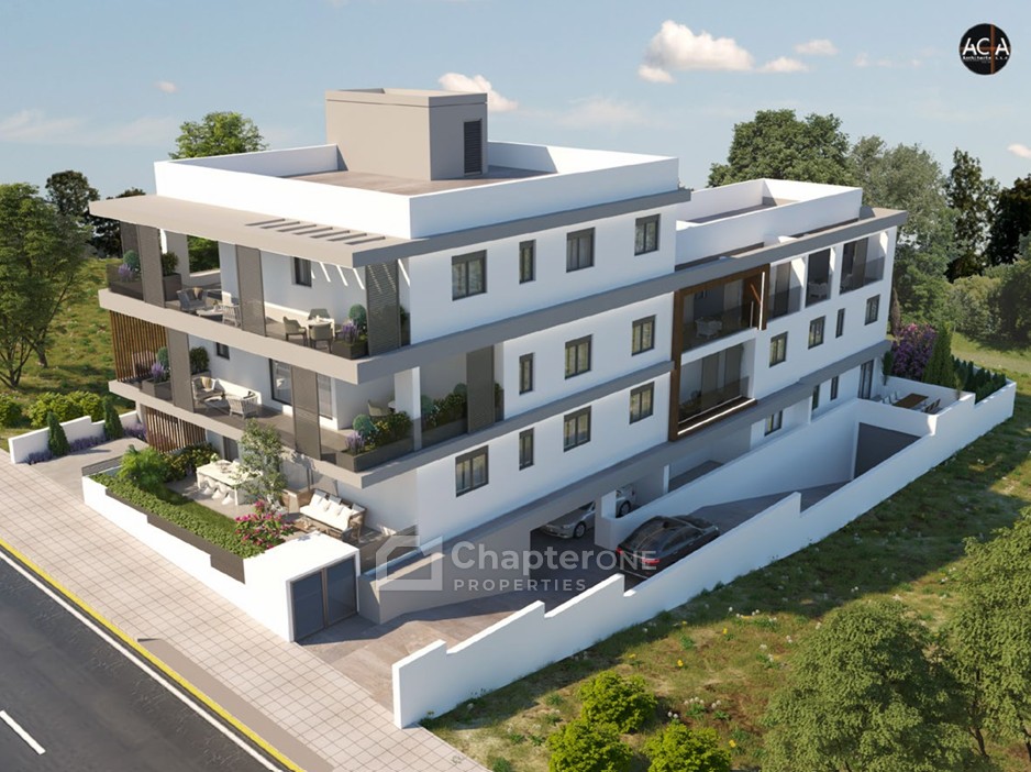 Apartment For Sale  in  Select Location