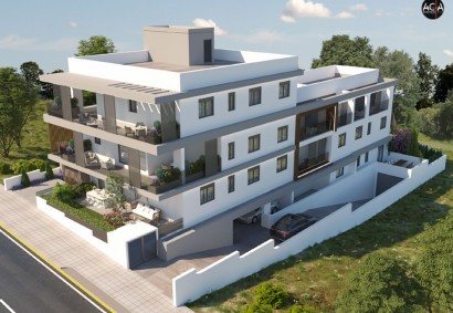 Limassol - Agia Fyla, Limassol Apartment For Sale | C7516