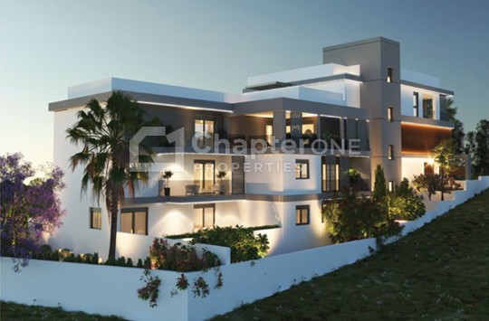 Apartment For Sale  in  Select Location