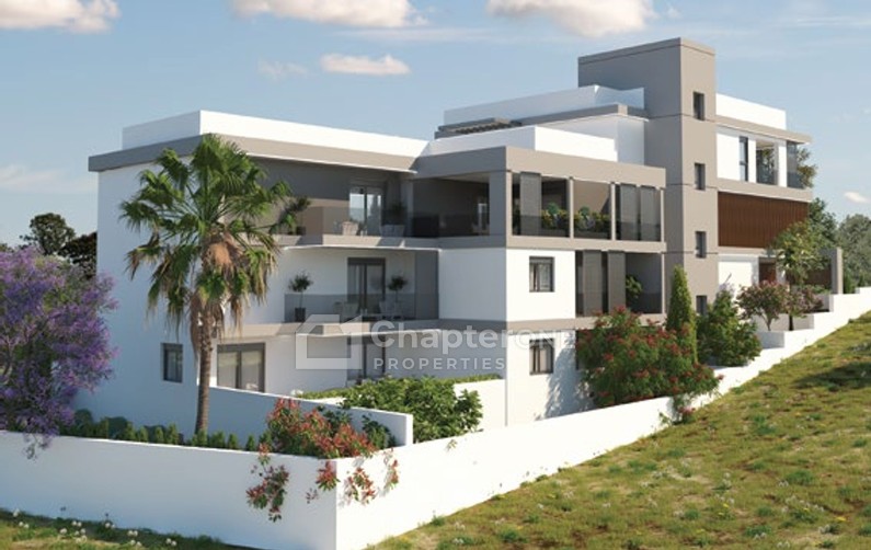 Apartment For Sale  in  Select Location