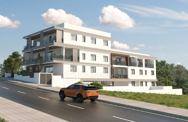 Apartment For Sale  in  Select Location