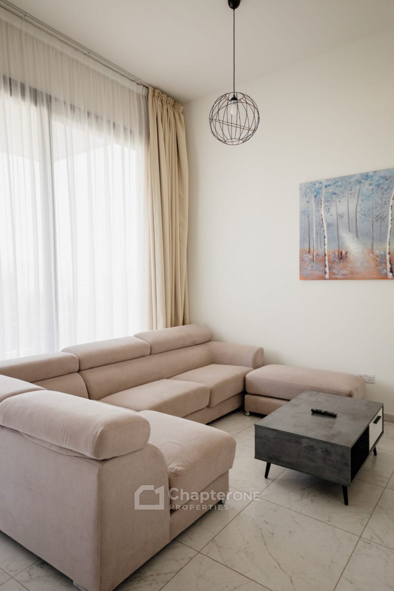 Apartment For Rent  in  Limassol - Mesa Geitonia