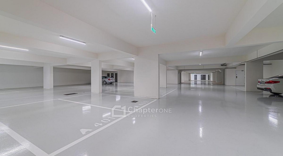 Apartment For Rent  in  Limassol - Mesa Geitonia