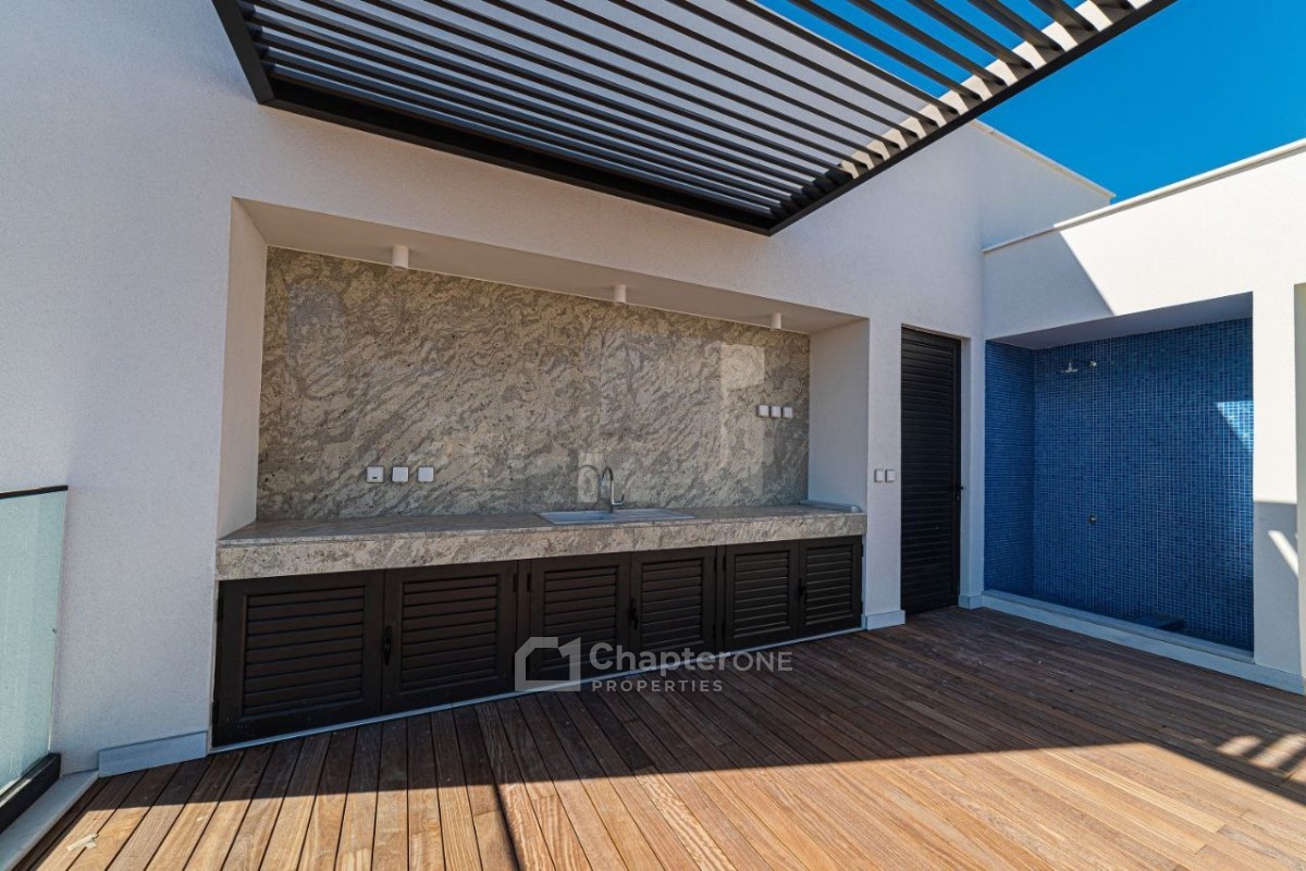 Apartment For Rent  in  Germasogeia Tourist Area