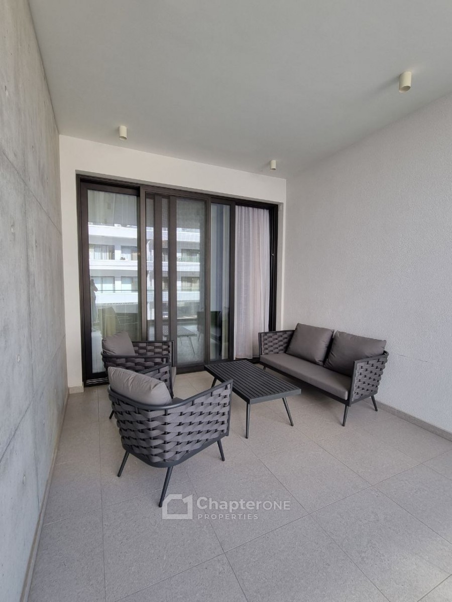 Apartment For Rent  in  Germasogeia Tourist Area