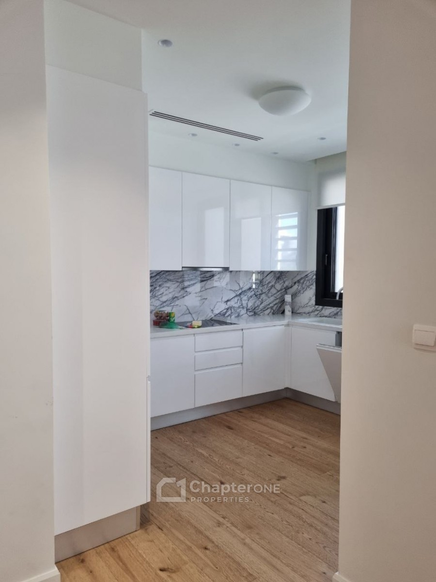 Apartment For Rent  in  Germasogeia Tourist Area