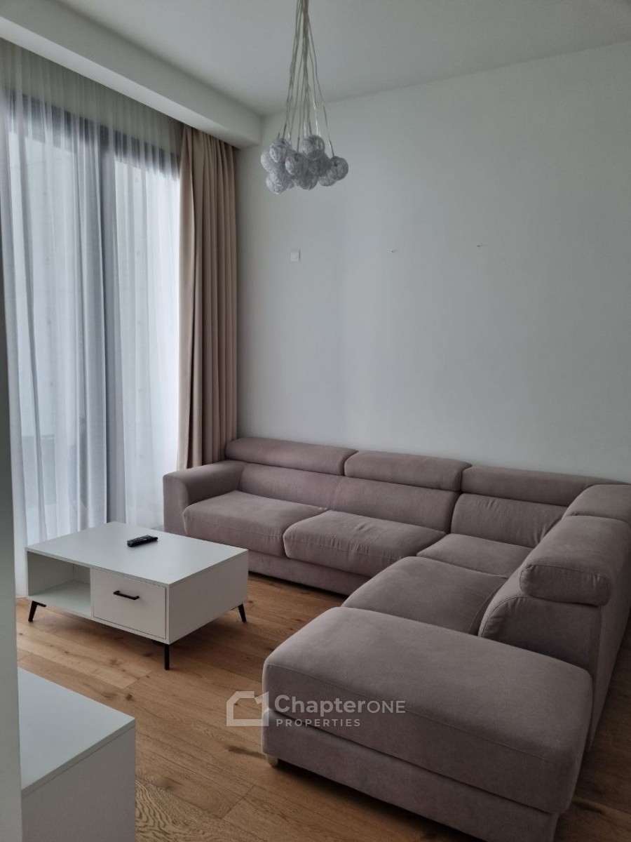 Apartment For Rent  in  Germasogeia Tourist Area